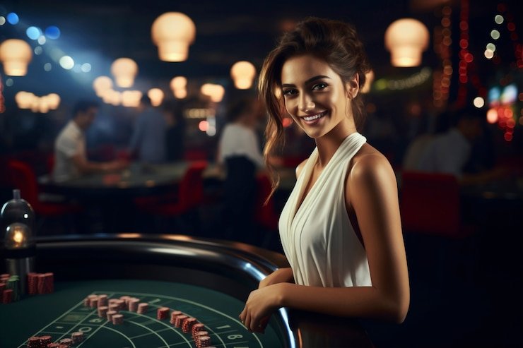 মোবাইলে Cloudbet-এর বিভিন্ন গেম বিভাগ — স্লট, লাইভ ডিলার, পোকার
