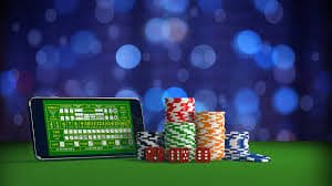 Cloudbet-এ ক্রিকেট ও ফুটবল বিনোদন বিভাগের দৃশ্য