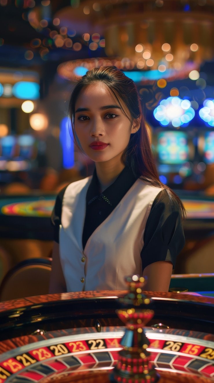 মোবাইলে Cloudbet থ্রি কার্ড পোকার খেলার স্ক্রিনশট