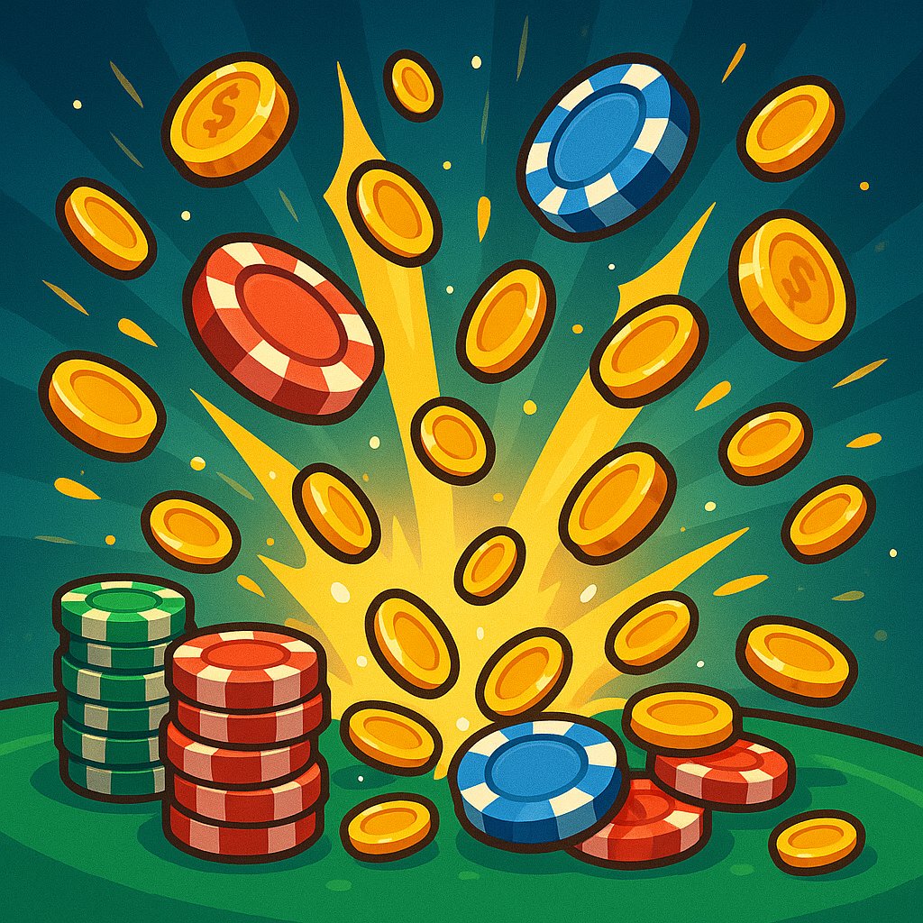 দায়িত্বশীল গেমিং — Cloudbet বাংলাদেশ